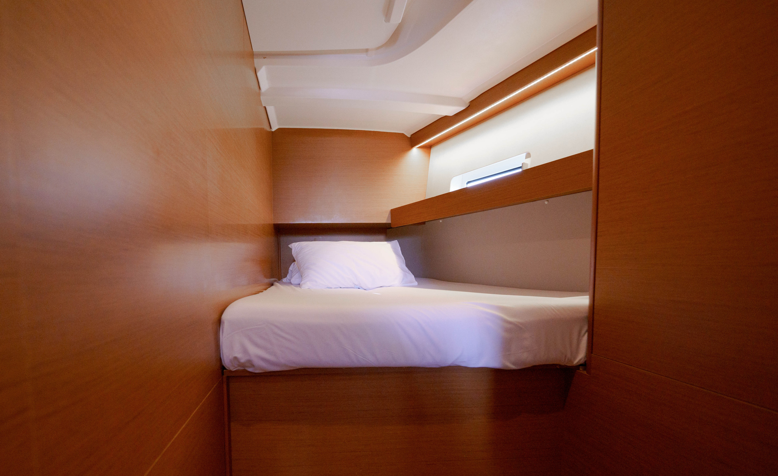 Photo #17 - Sun Odyssey 490 (Kalm) in Lefkada - 20755