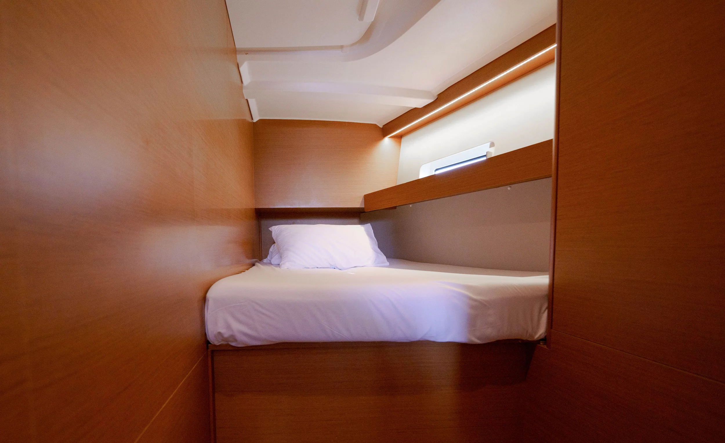 Sun Odyssey 490 (Kalm)  - 16