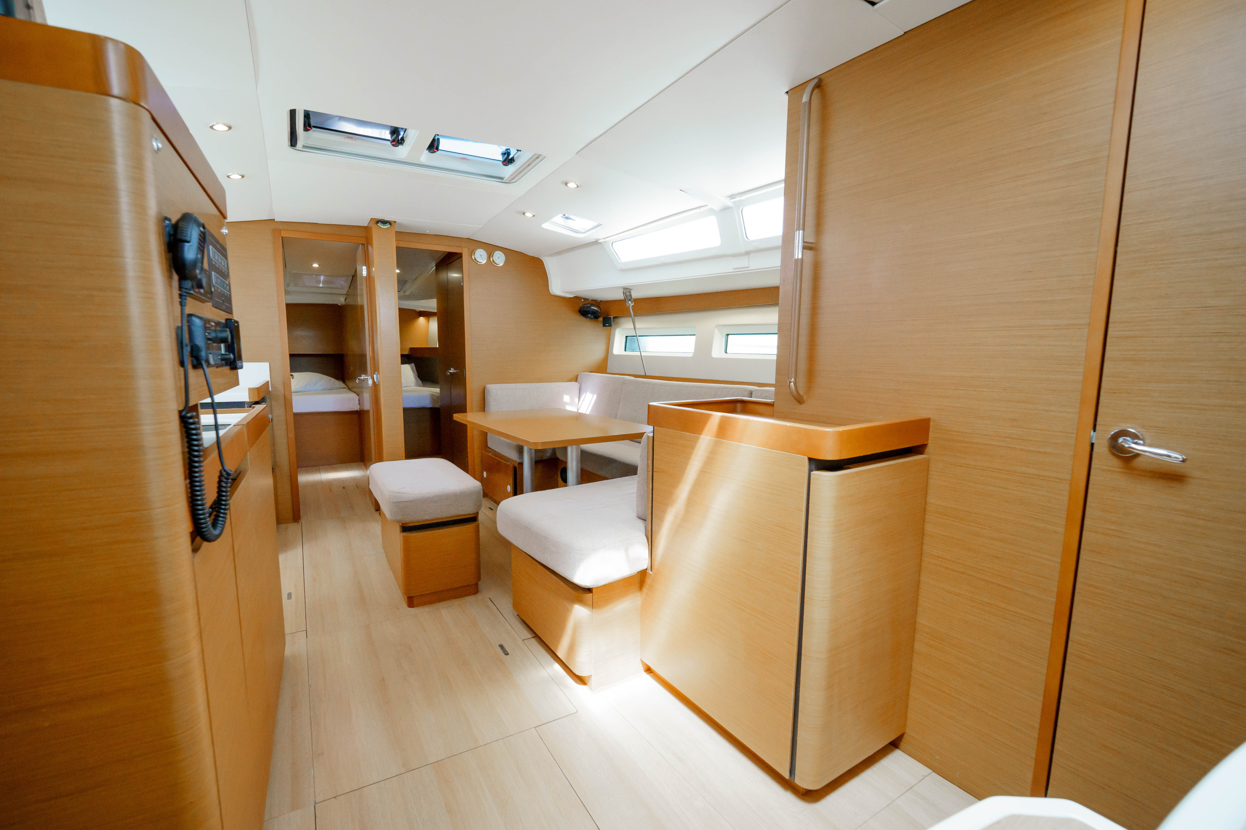 Photo #14 - Sun Odyssey 490 (Kalm) in Lefkada - 20755