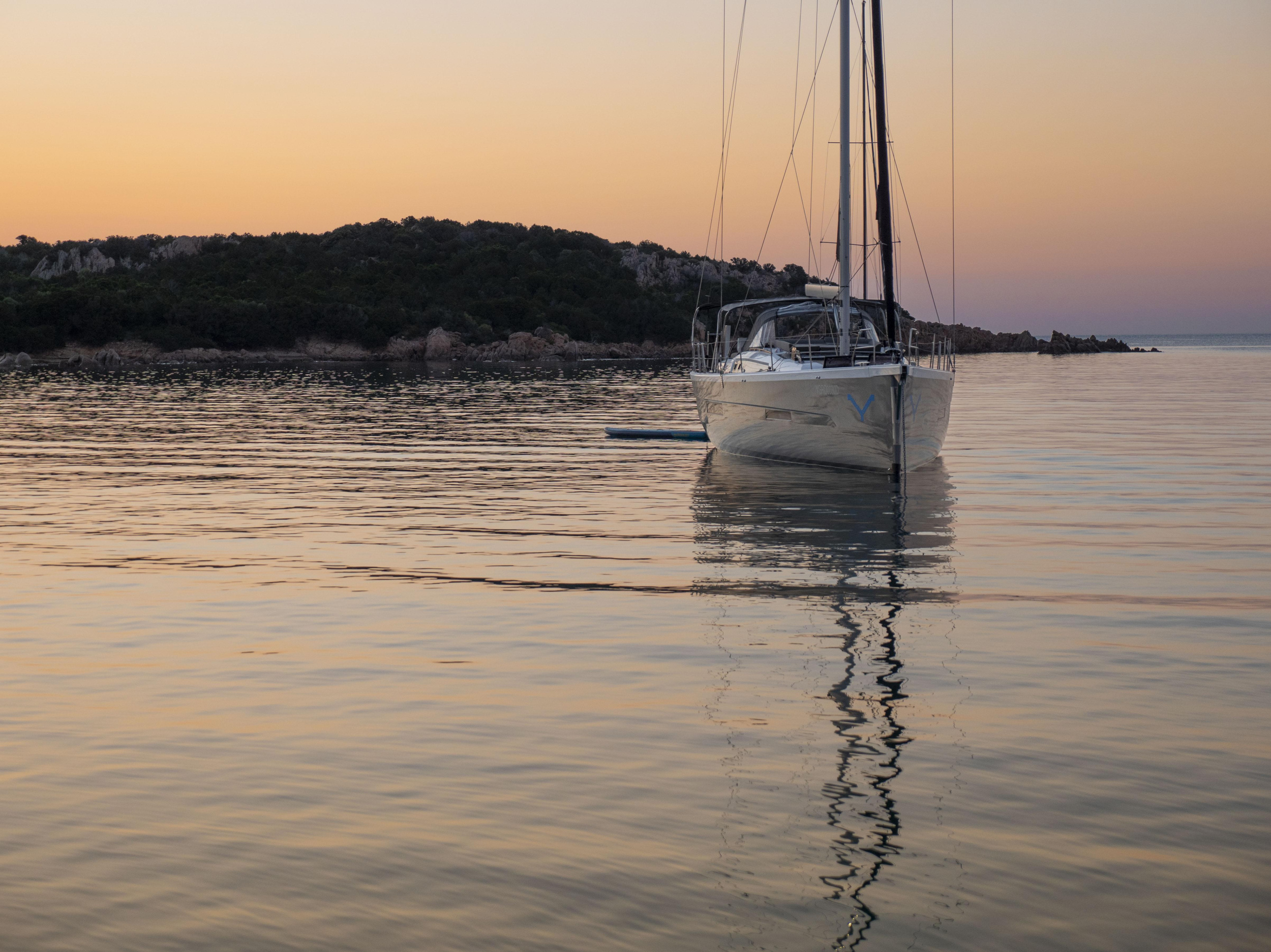 Photo #18 - Dufour 56 Exclusive (Albus) in Portisco - 24466