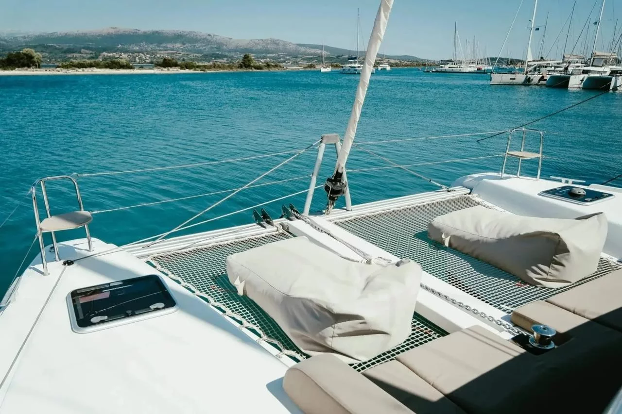 Lagoon 42 (Acantha)  - 2