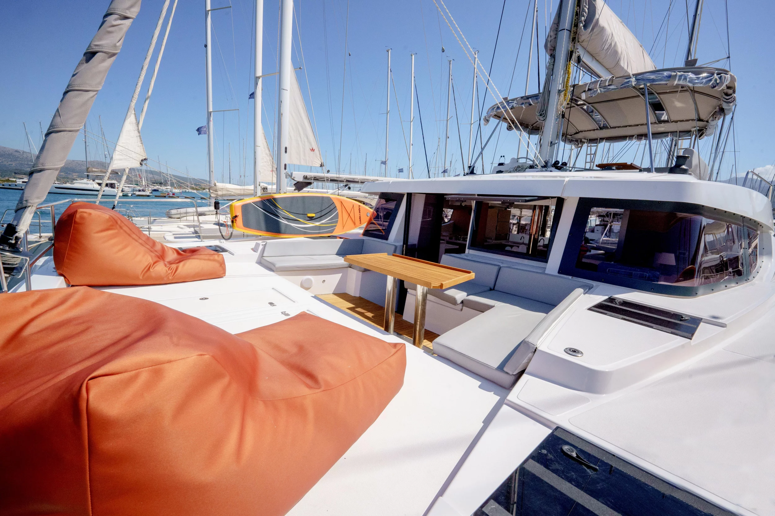 Bali 4.8 (The Big Orange Boat)  - 20