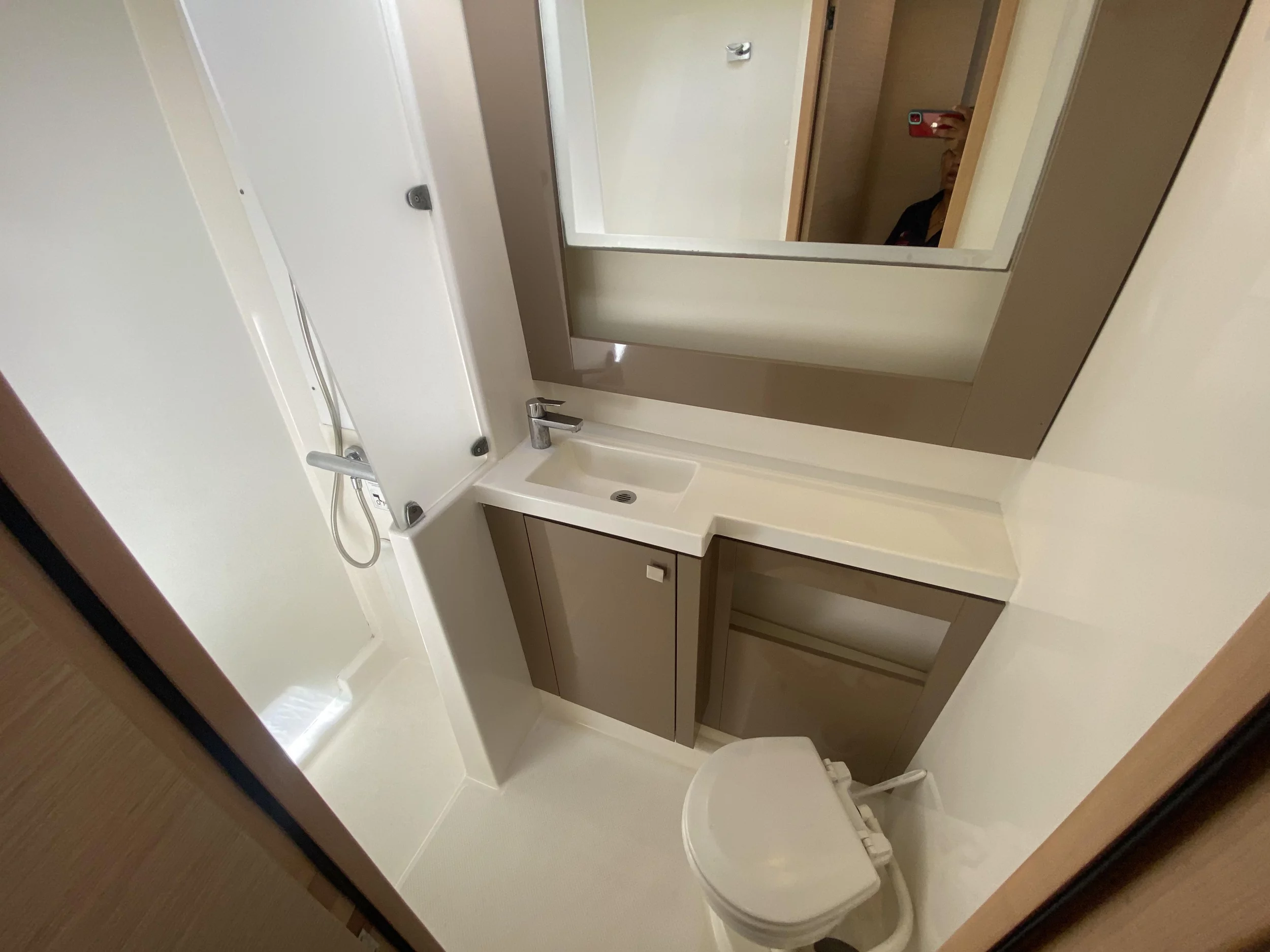 Fountaine Pajot Saba 50 (Sunrise)  - 4