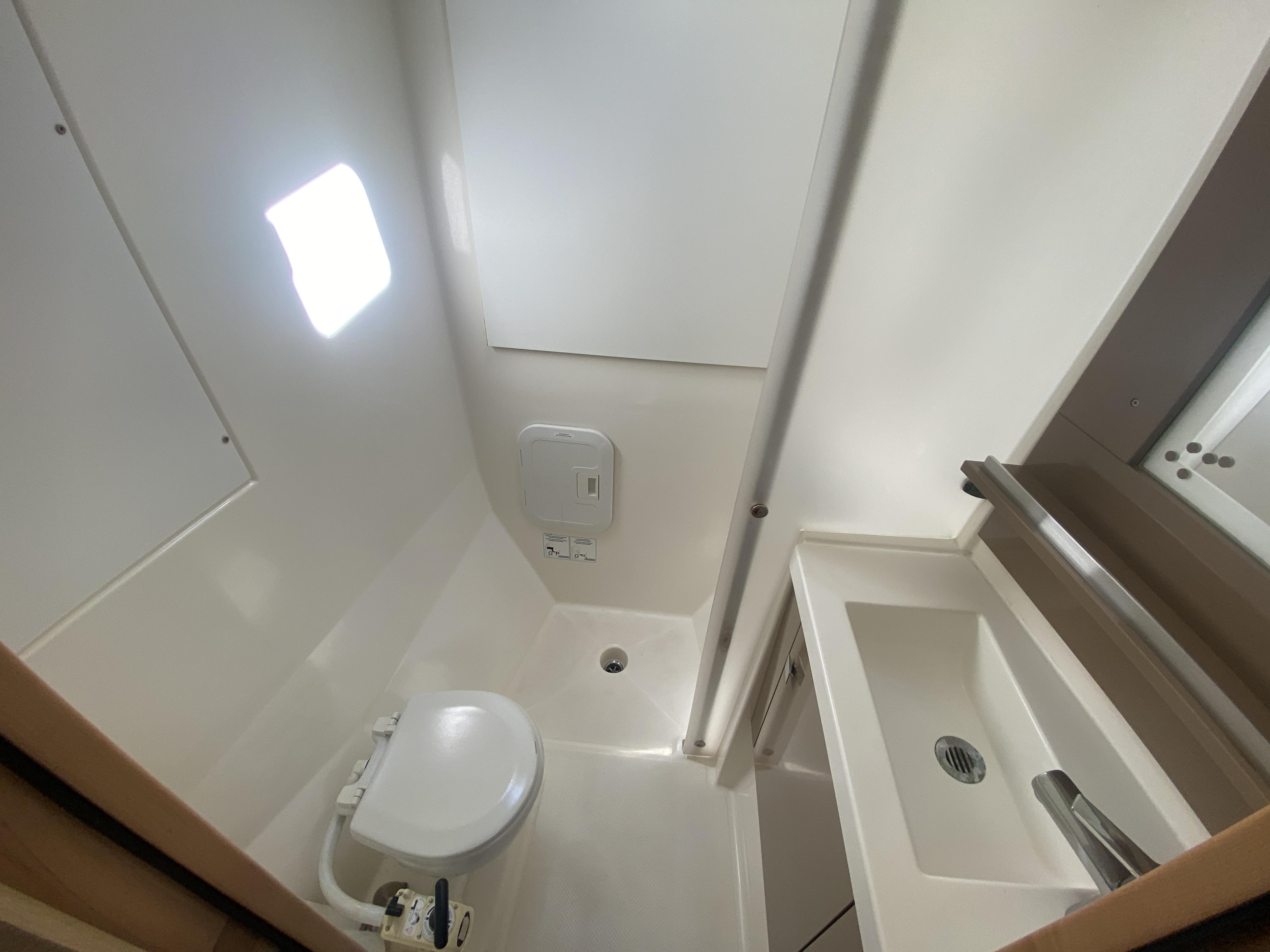 Photo #25 - Fountaine Pajot Saba 50 (Sunrise) en Road Town - 63180