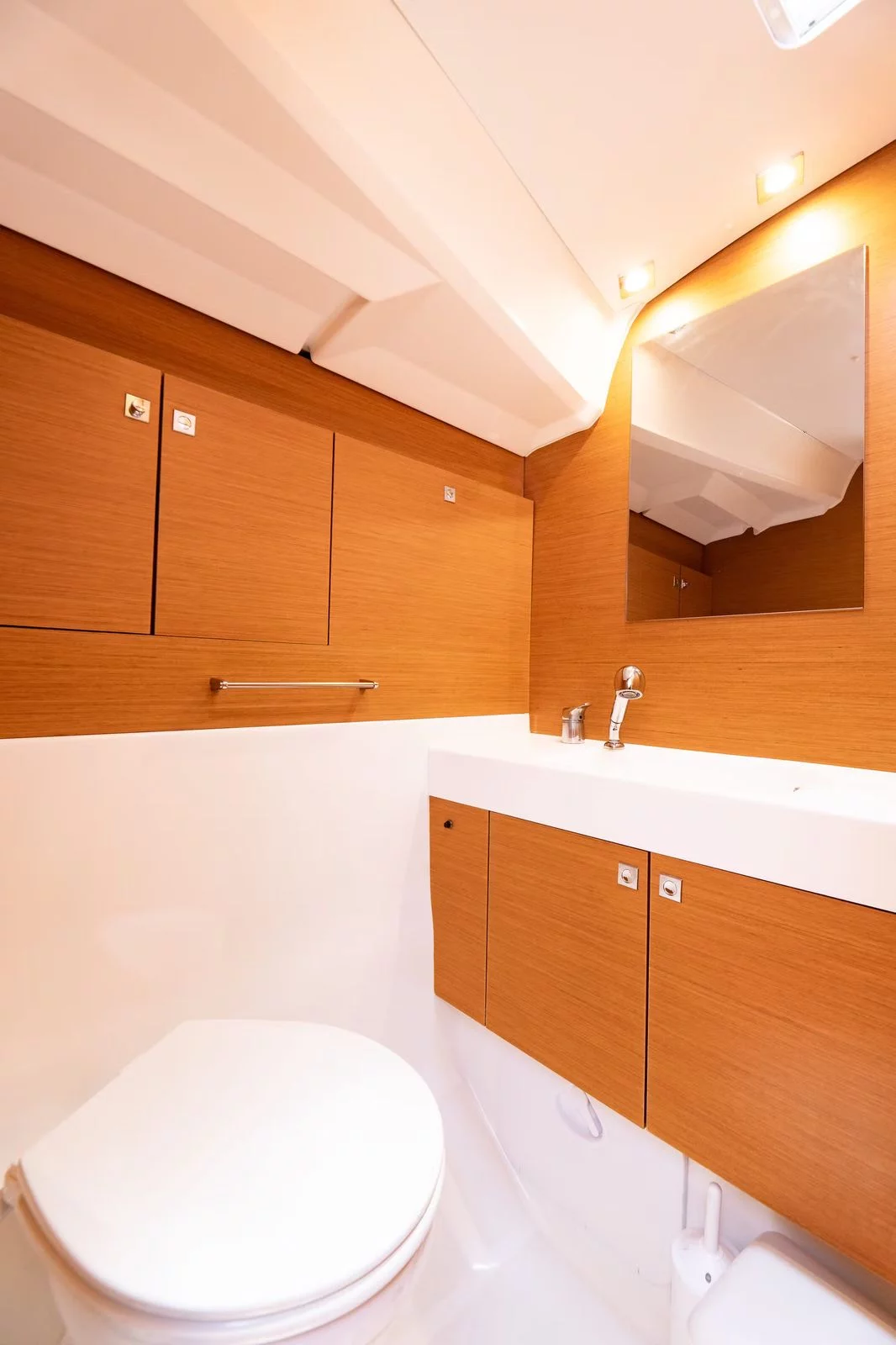 Sun Odyssey 440 (Simoun (Pax 10))  - 2