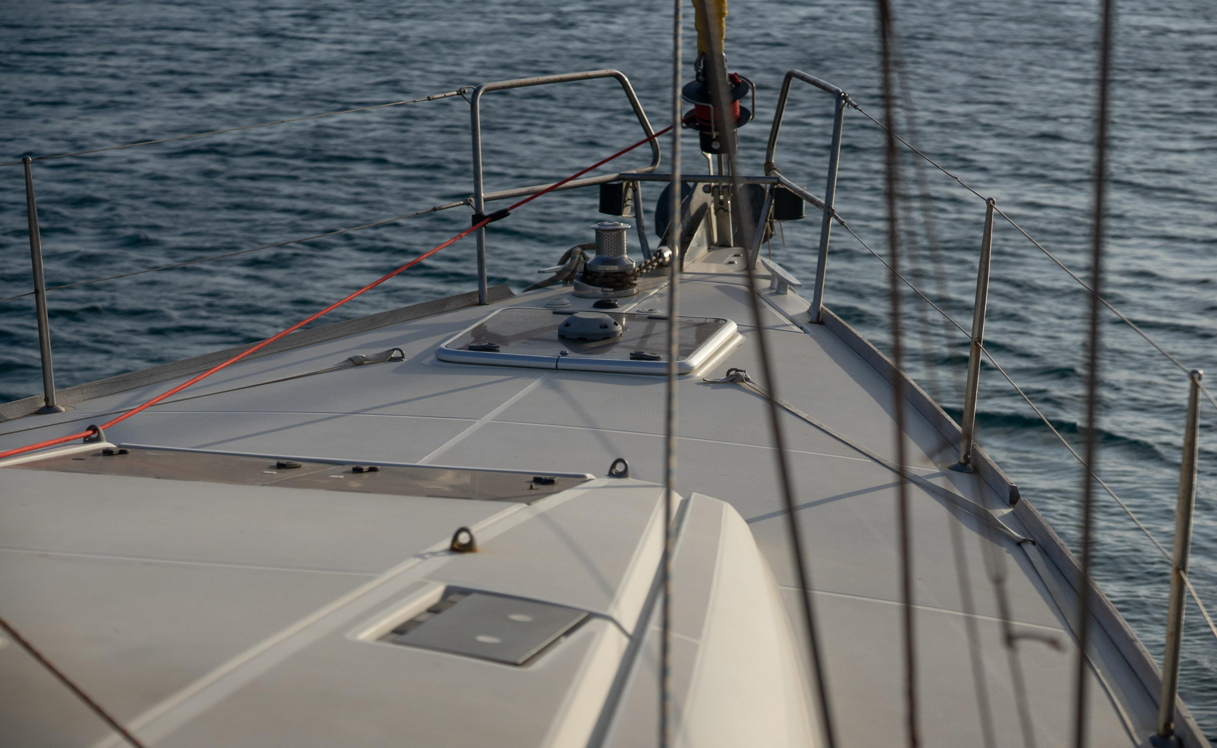 Photo #4 - Sun Odyssey 519 (Leia) en Tenerife - 63302