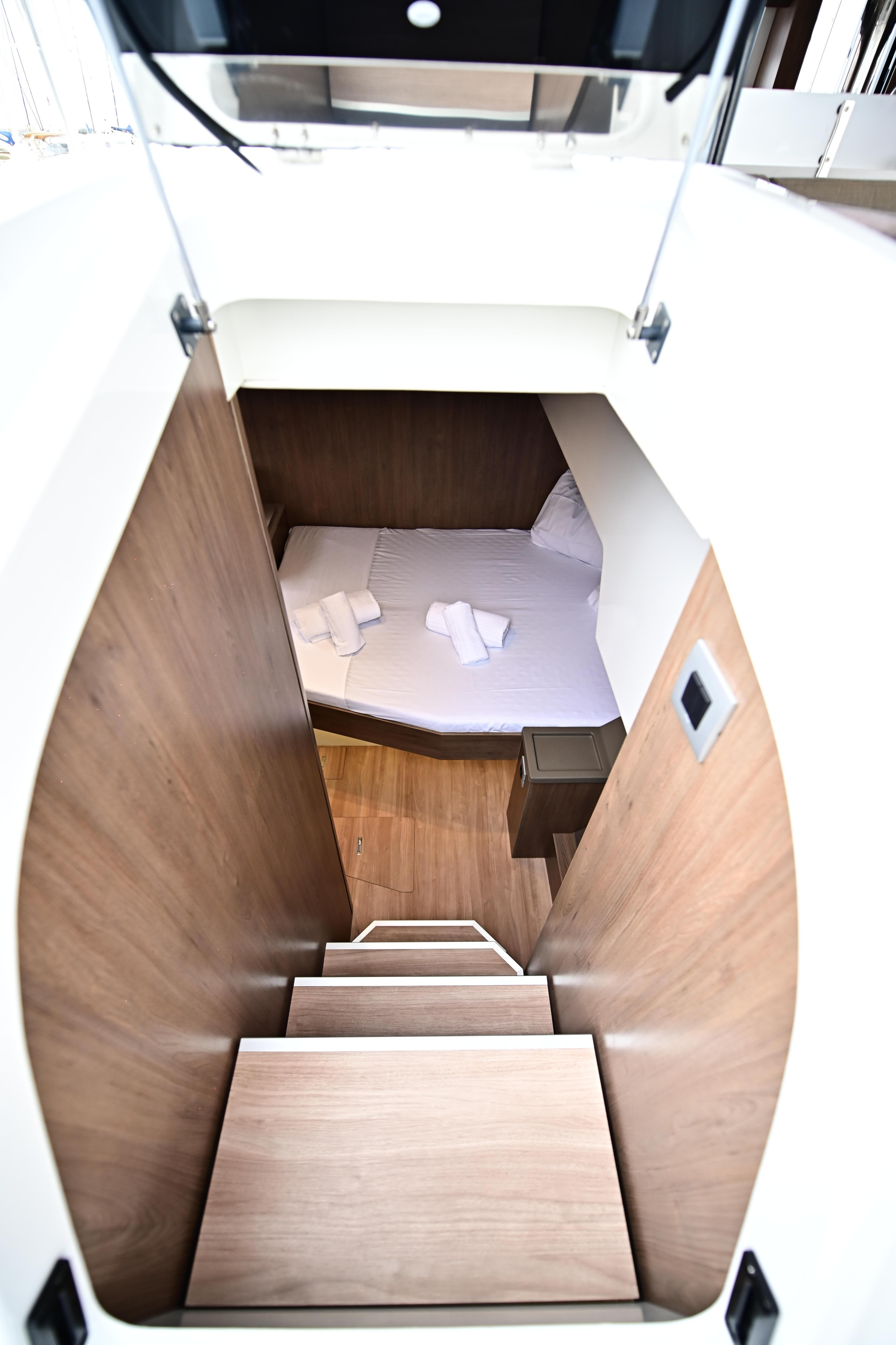 Photo #8 - Bali 4.6 (Arche VI) en Salerno - 23280