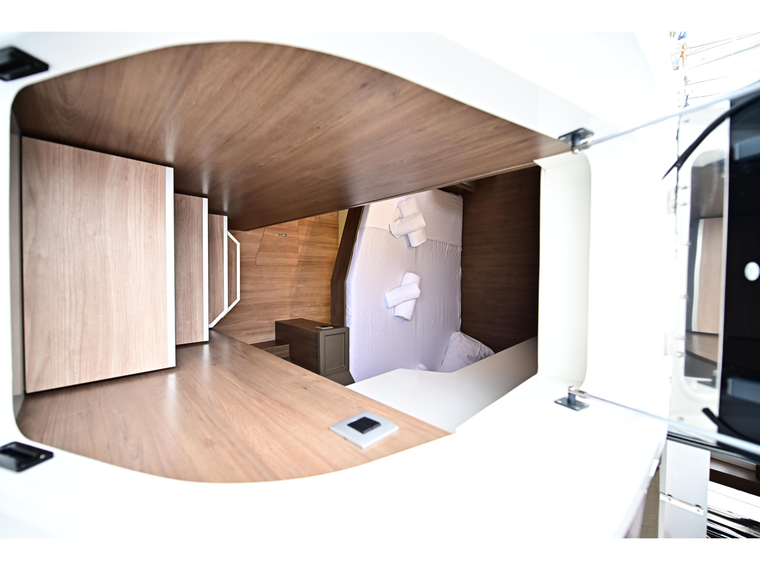 Photo #9 - Bali 4.6 (Arche VI) en Salerno - 23280