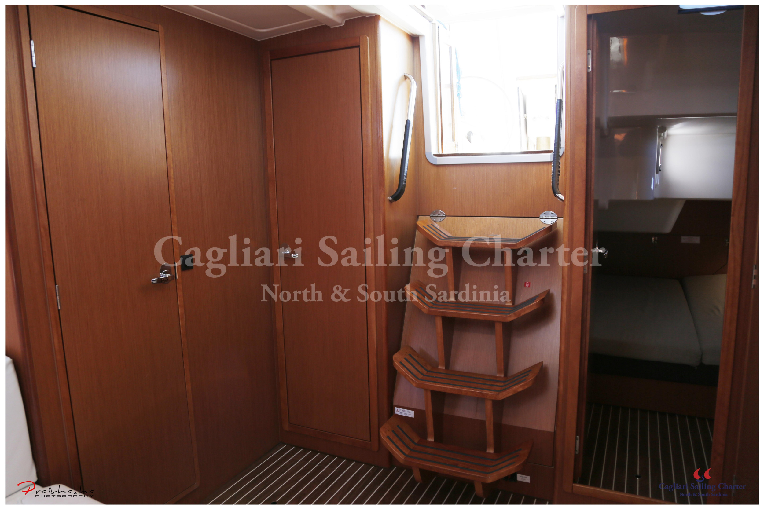Photo #5 - Bavaria Cruiser 51 (Mediterranea) in Marina dell'Isola - 22395