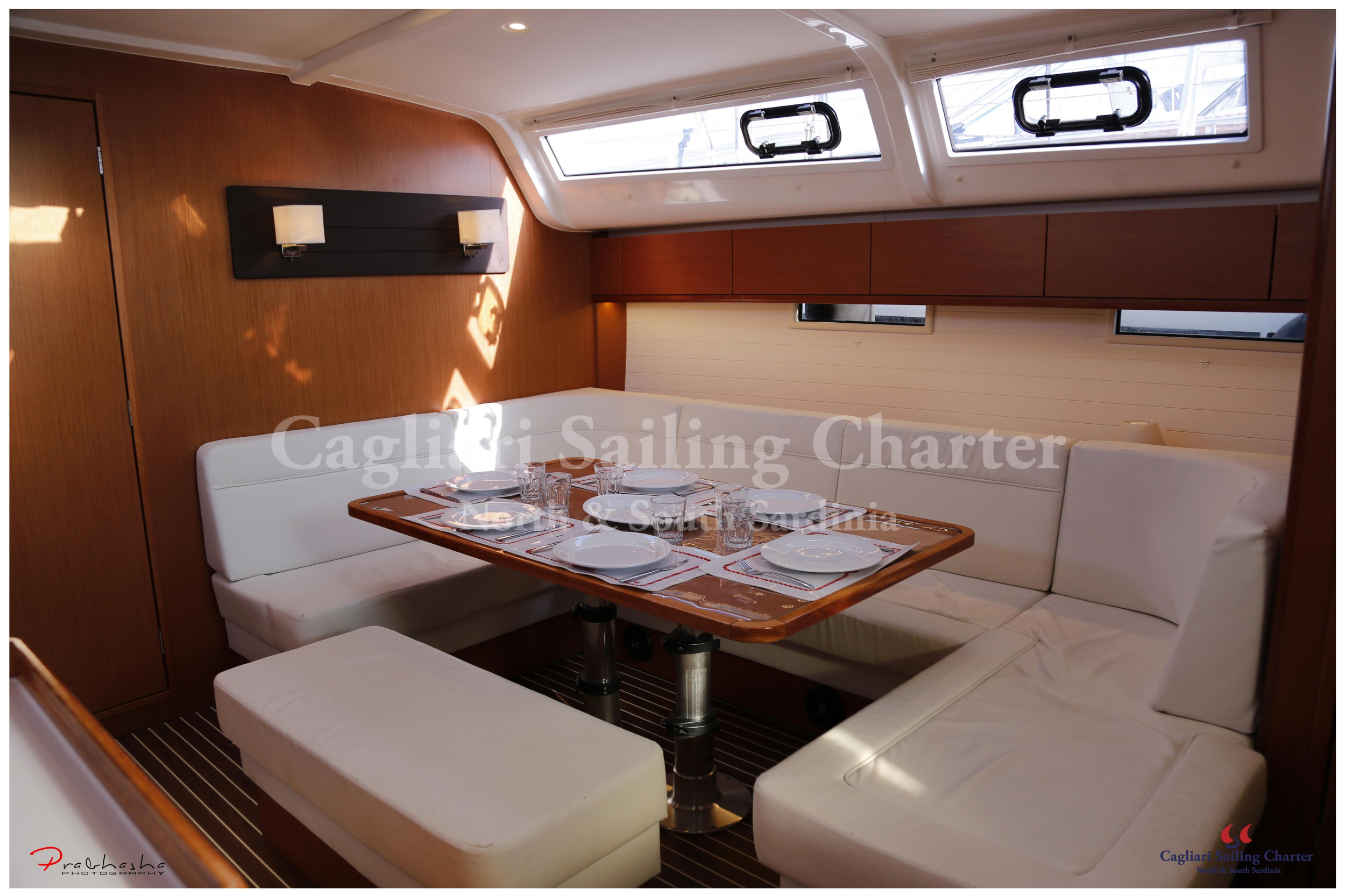 Photo #4 - Bavaria Cruiser 51 (Mediterranea) in Marina dell'Isola - 22395