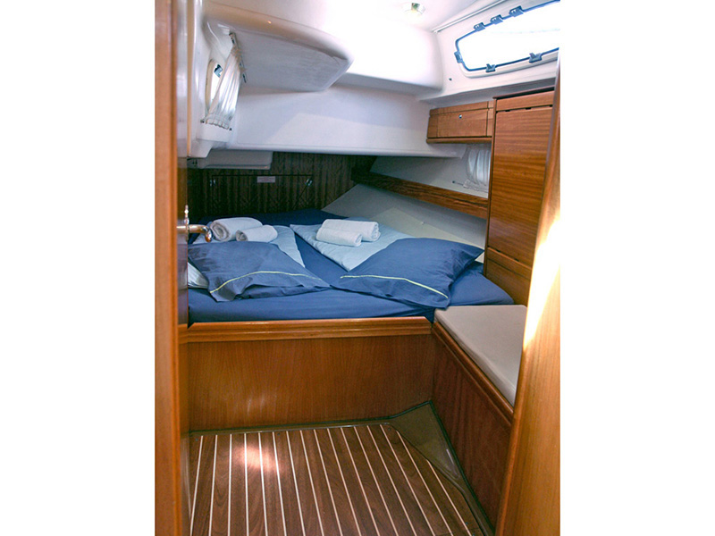 Photo #11 - Bavaria 50 Cruiser (Agamemnon) in Lavrion - 20055