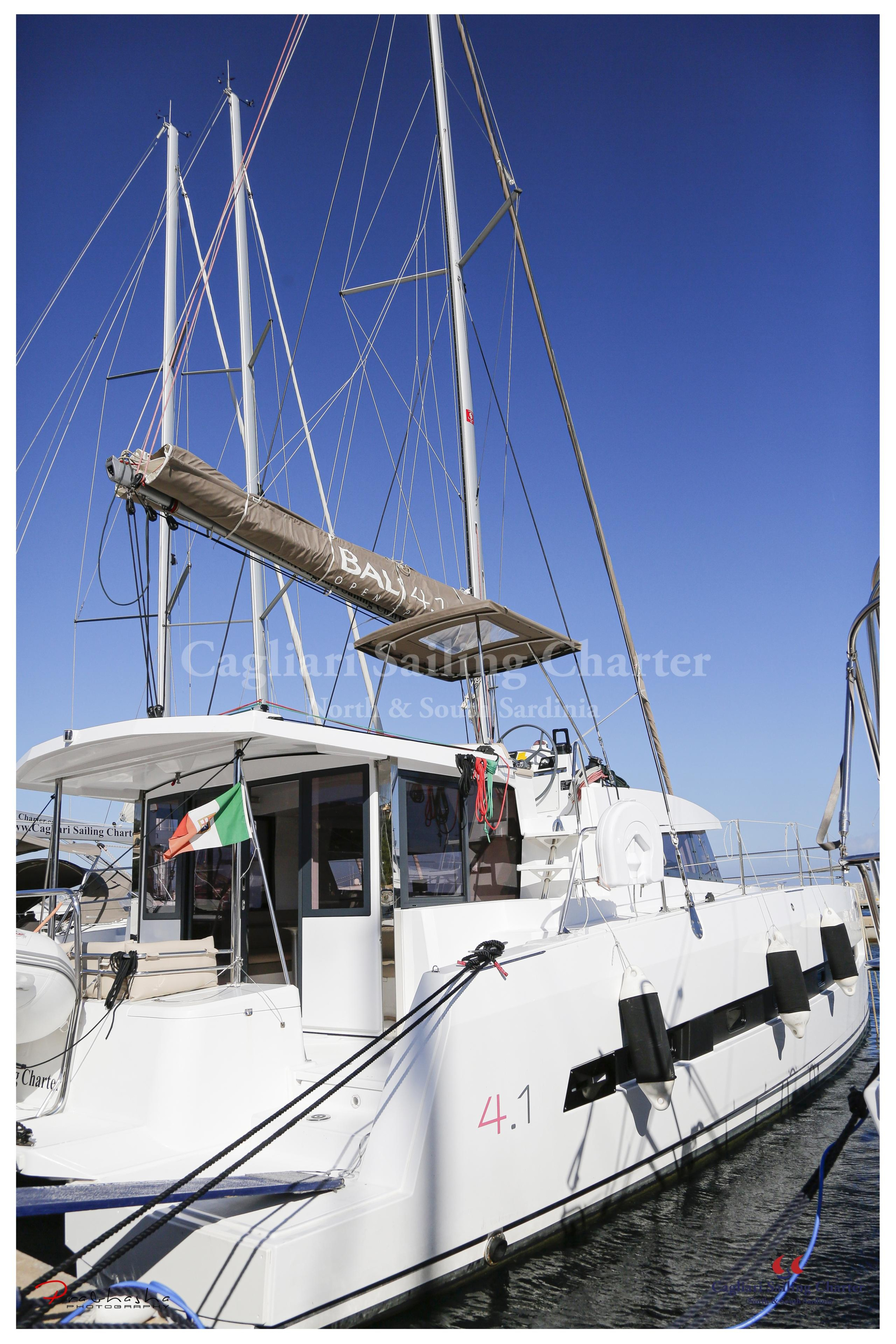Photo #19 - Bali 4.1 (Rena Majore) en Cagliari - 3779