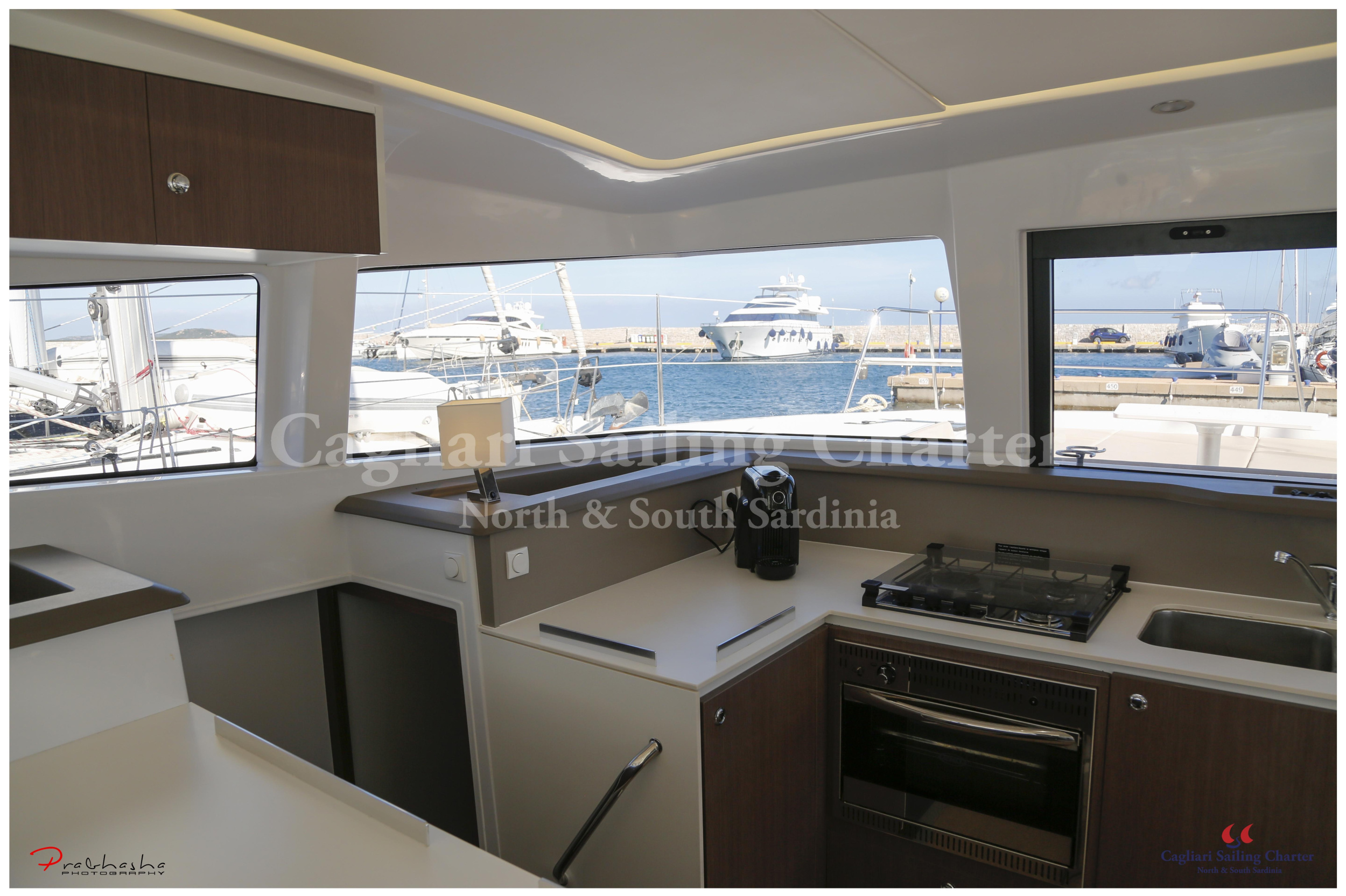 Photo #24 - Bali 4.1 (Rena Majore) en Cagliari - 3779