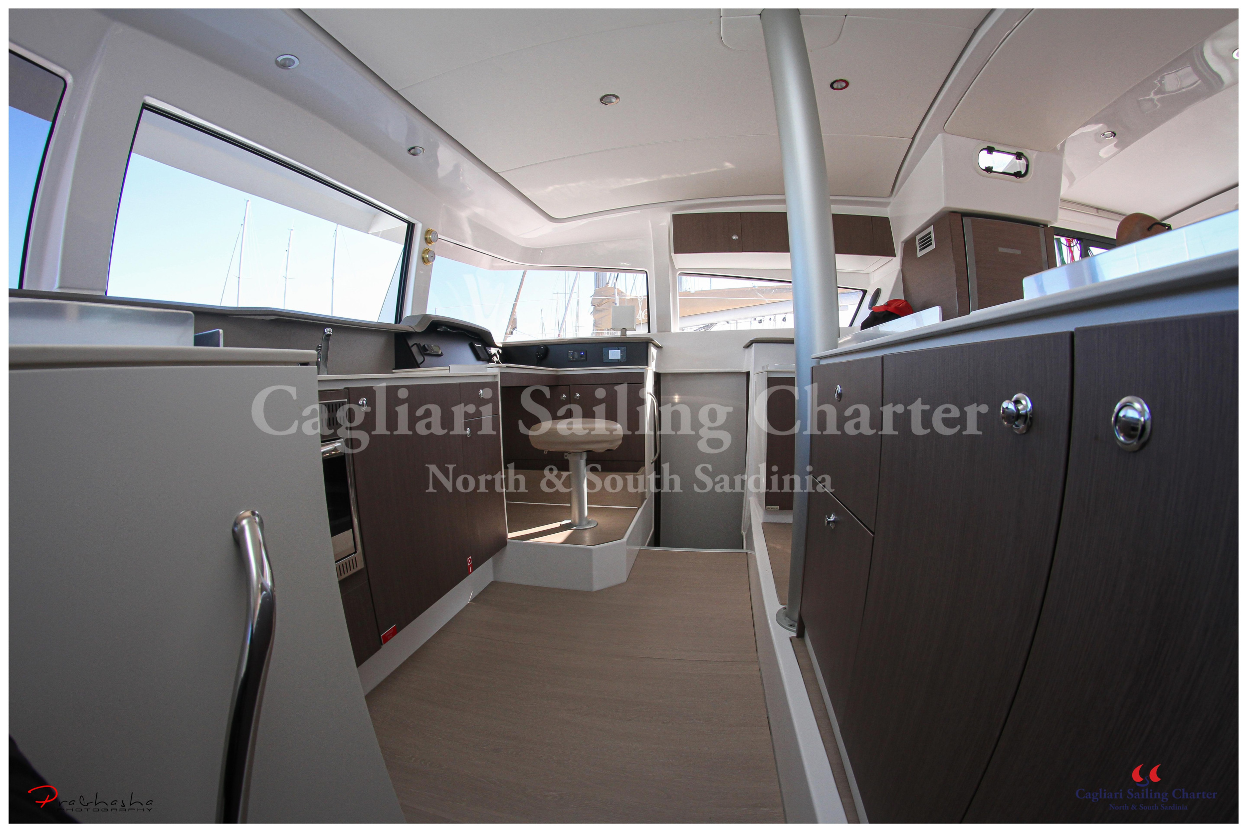 Photo #17 - Bali 4.1 (Rena Majore) en Cagliari - 3779