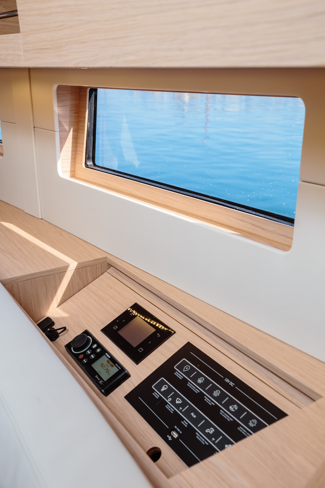 Photo #8 - Oceanis 46.1 (Nemesi - Standard line) en Trapani - 8517