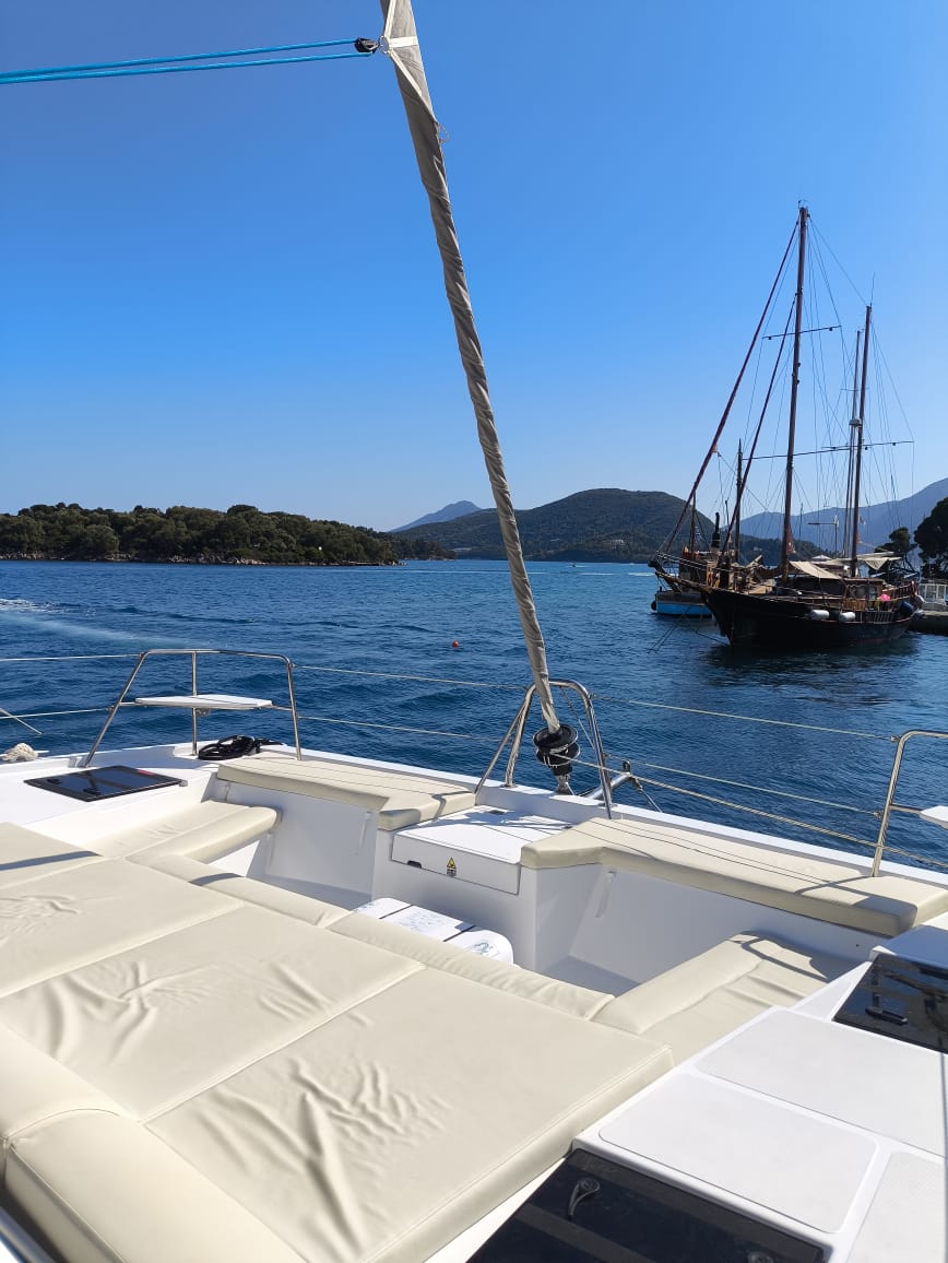 Photo #7 - Bali Catspace (Danae) in Lefkada - 25063