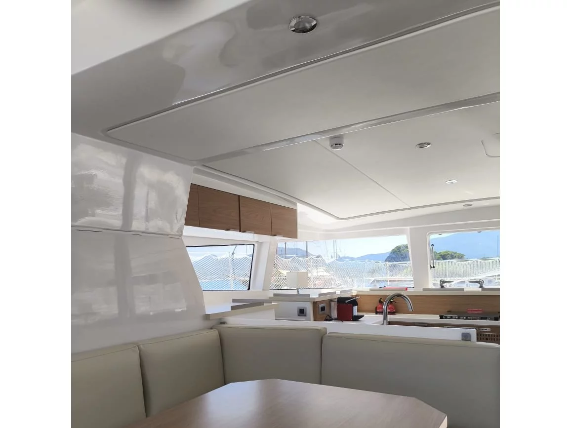 Bali 4.2 (My Santa Irini) Interior image - 13