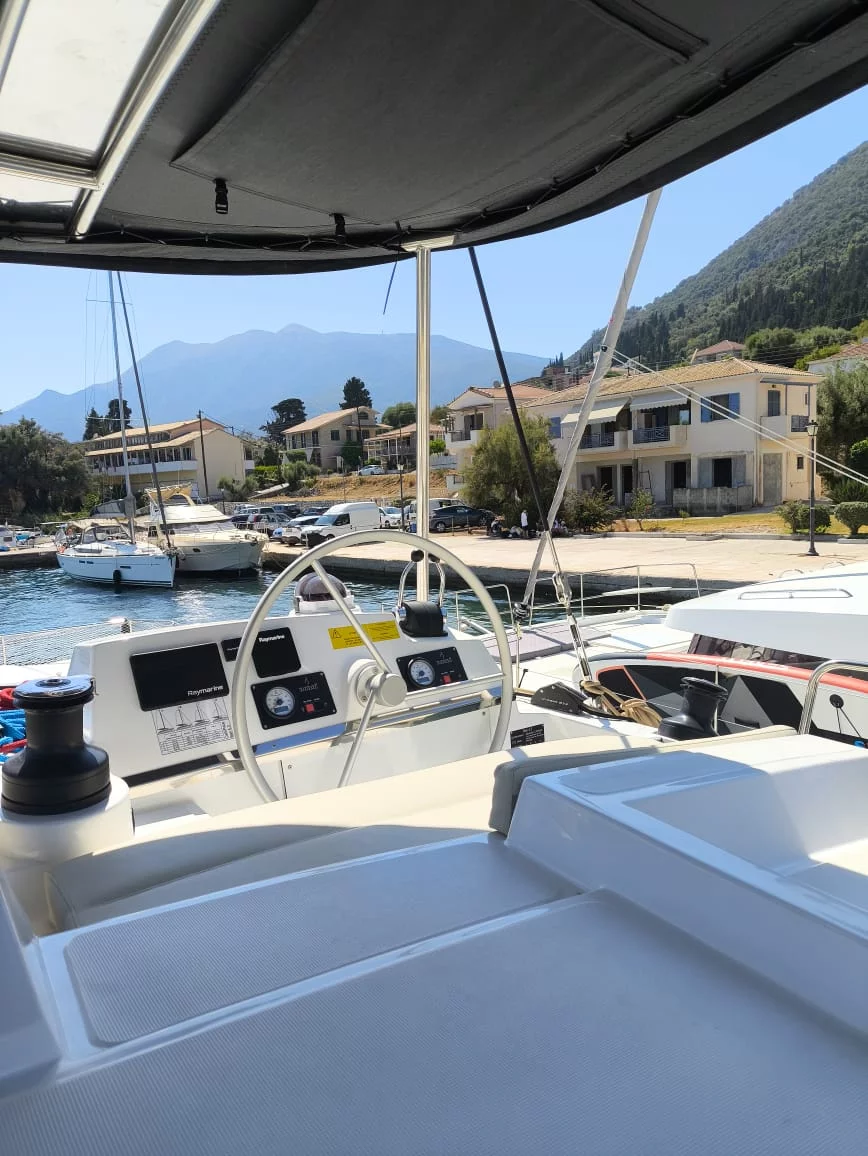 Bali 4.2 (My Santa Irini)  - 10