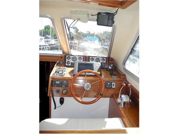 Photo #4 - Adria 1002 (Kornati) in Zadar - 25561