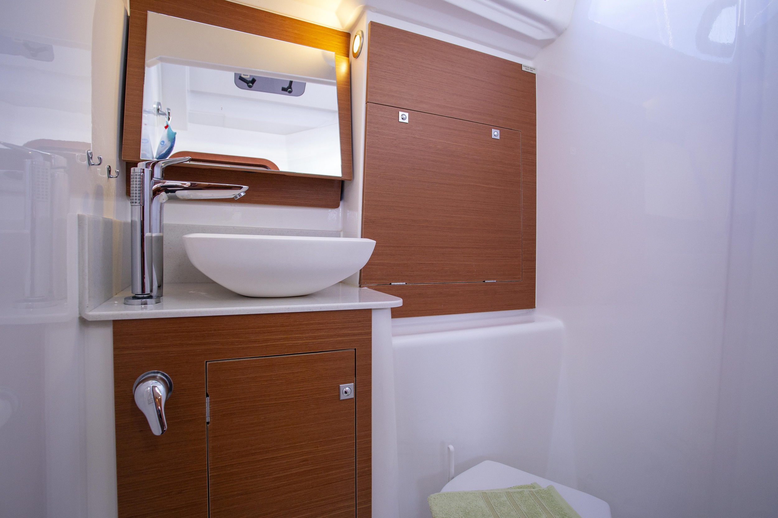 Photo #6 - Dufour 460 Grand Large (Mincipesa) in Pula - 8017