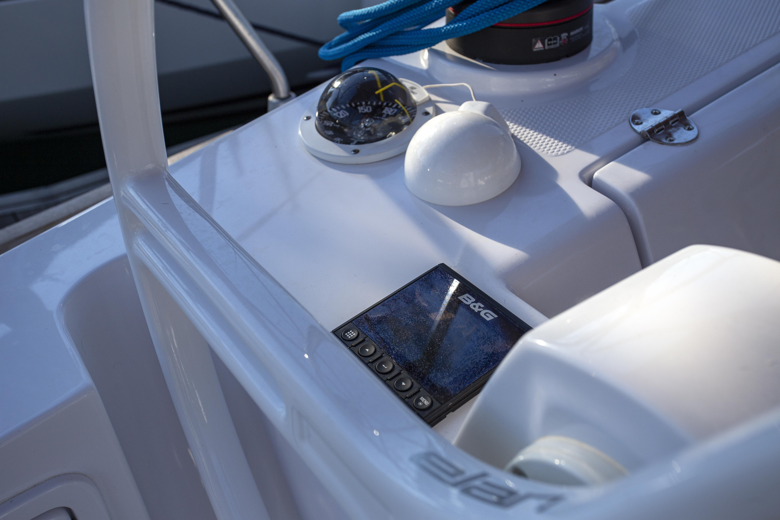 Photo #23 - Elan 40 Impression (JANINA) in Pula - 8958