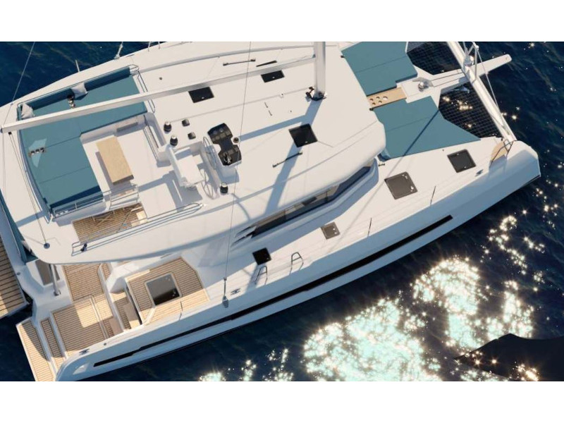 Photo #14 - Cervetti 44 (KAJSA KAVAT new 2024 (air condition, , , flybridge)) in Primosten - 4080