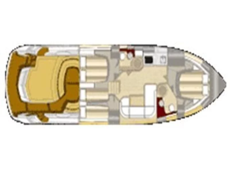 Sessa C52 (Sabijac) Plan image - 25