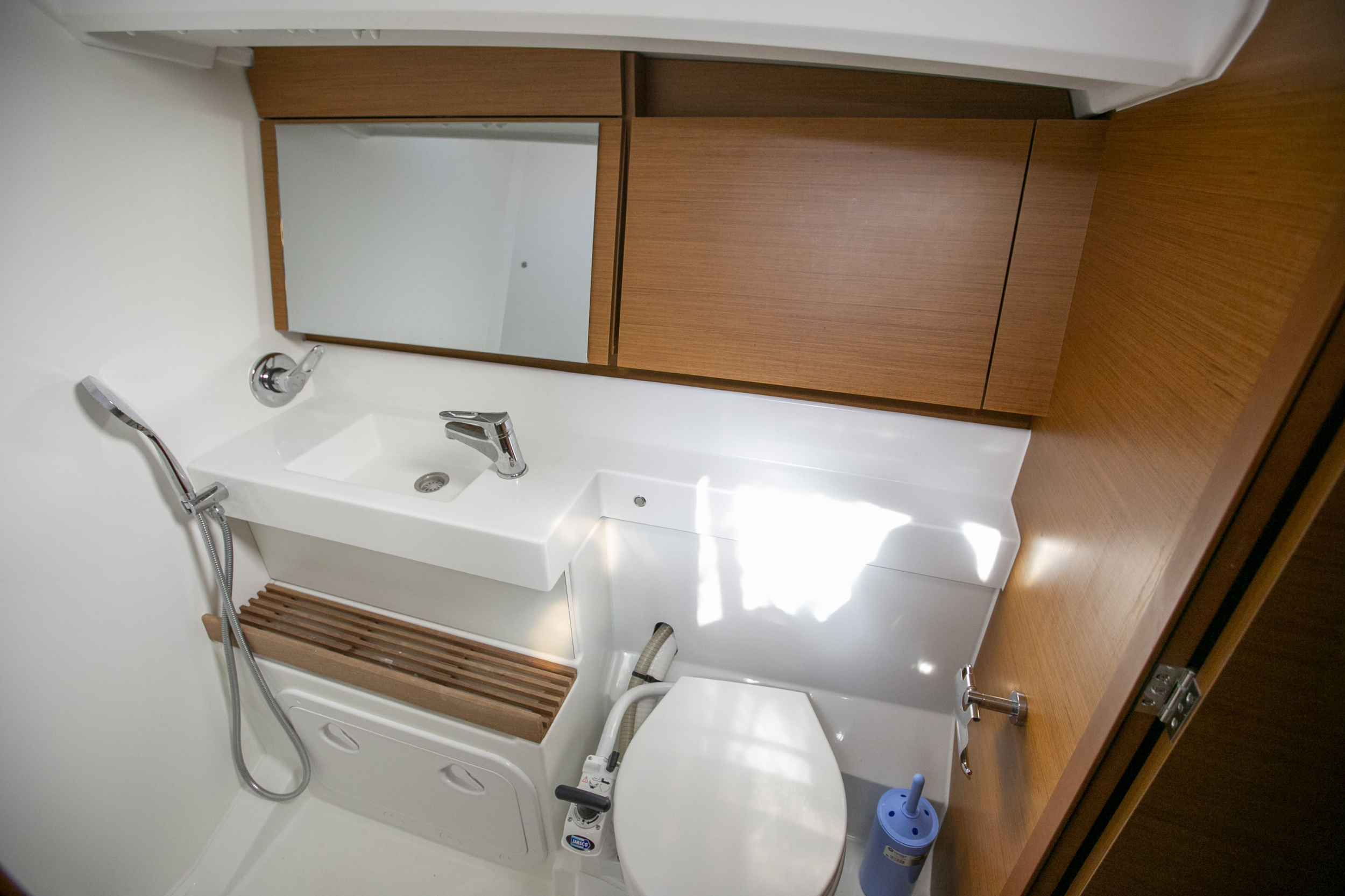 Photo #11 - Sun Odyssey 440 (HOMESICK GEORGE) in Skopelos - 12518