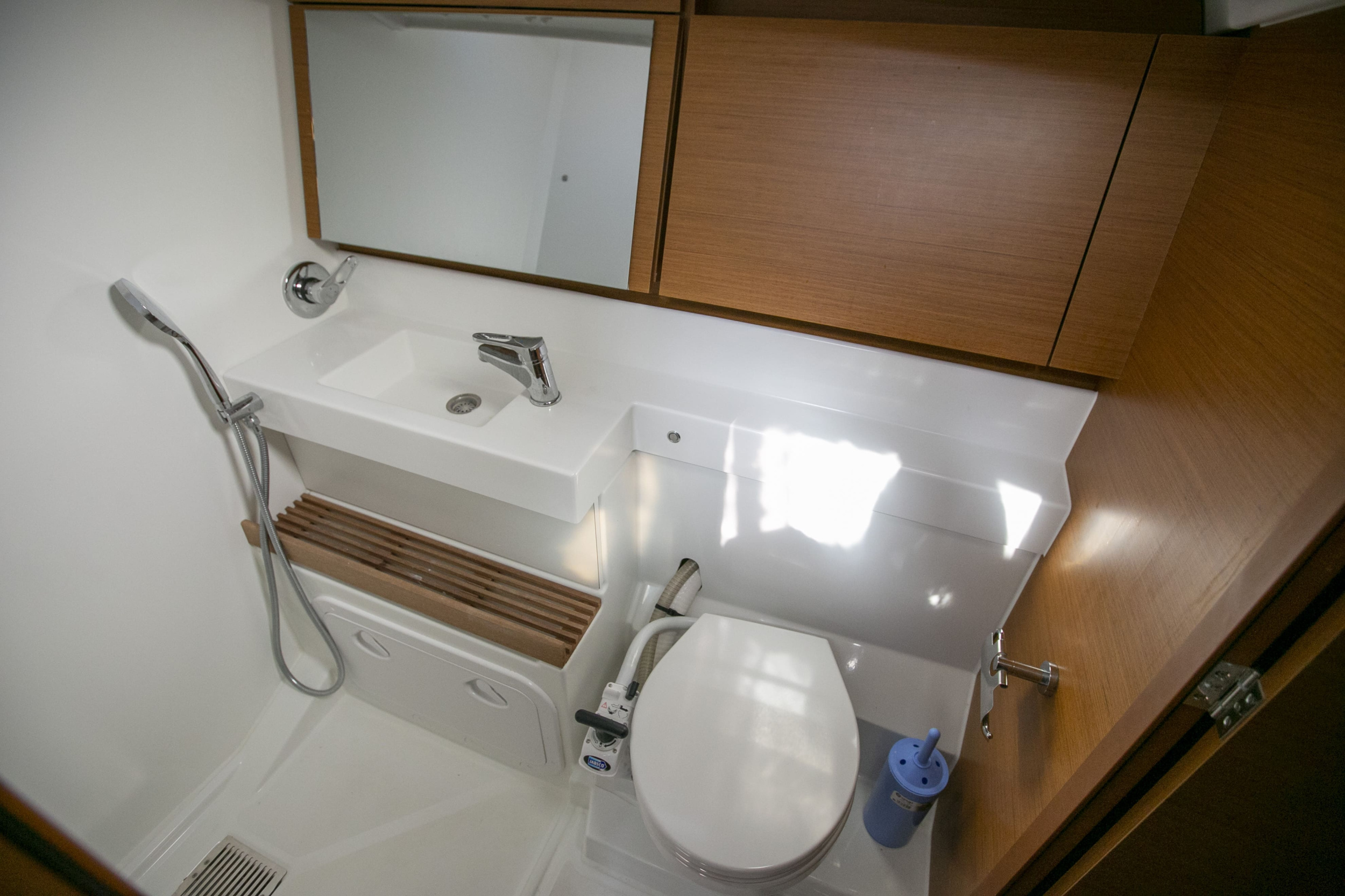Photo #13 - Sun Odyssey 440 (HOMESICK GEORGE) in Skopelos - 12518