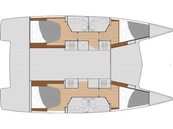 Isla 40 (Mmiria) Plan image - 4