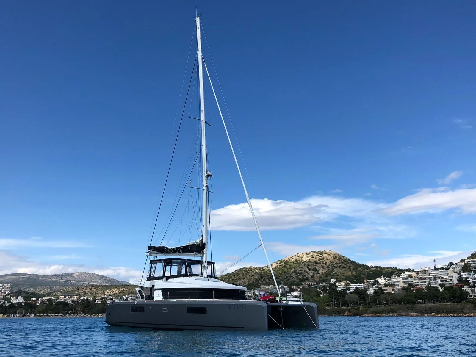 Lagoon 52 (NOMAD) Main image - 0