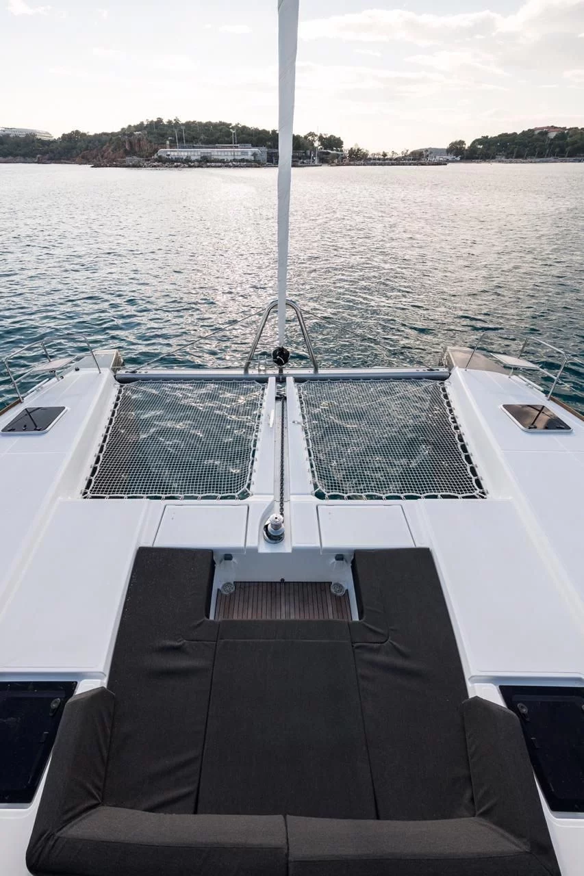 Lagoon 52 (NOMAD)  - 2