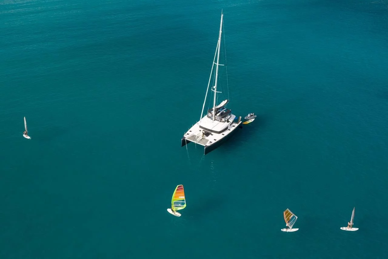 Lagoon 52 (NOMAD)  - 11