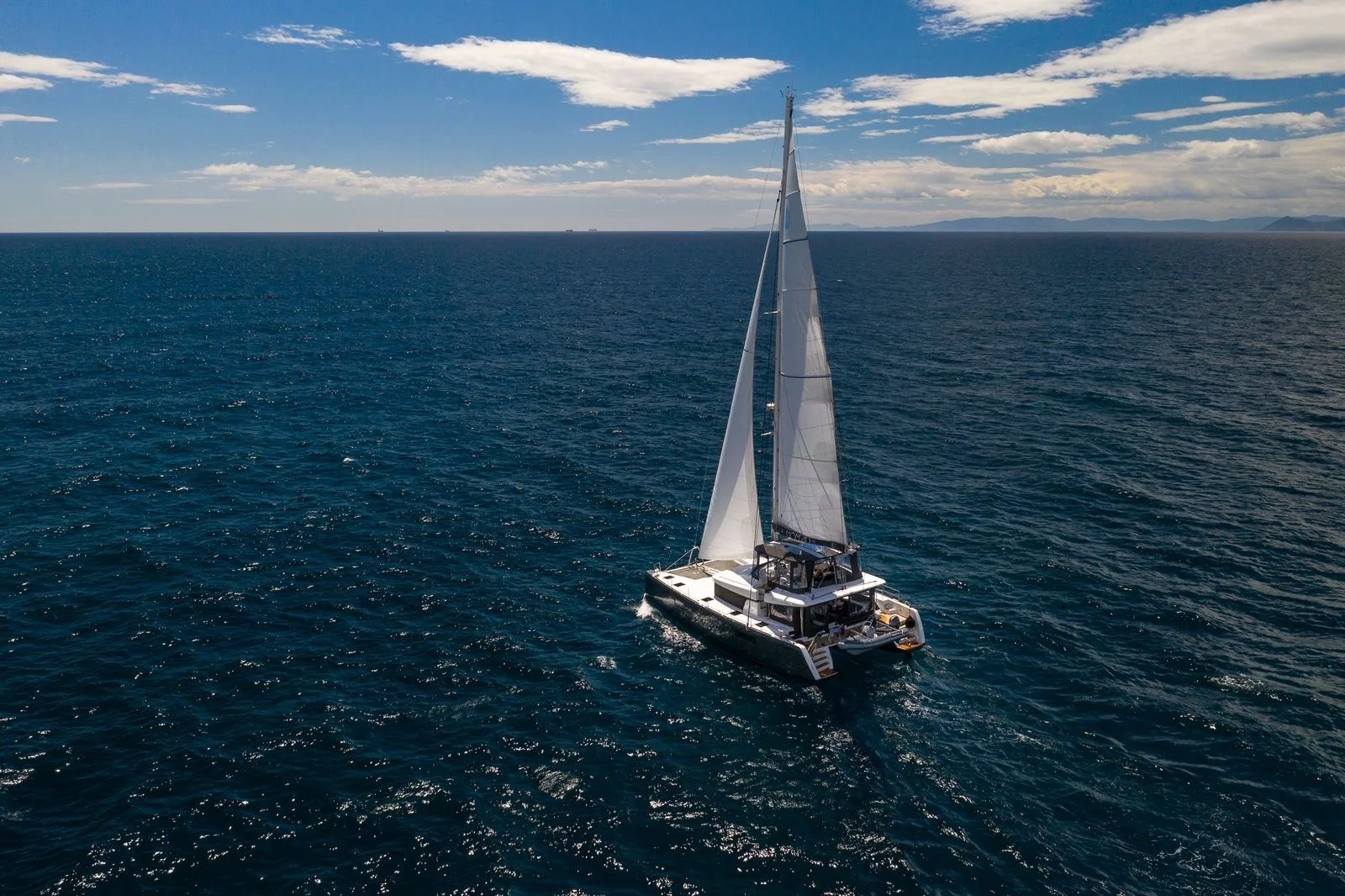 Lagoon 52 (NOMAD)  - 15