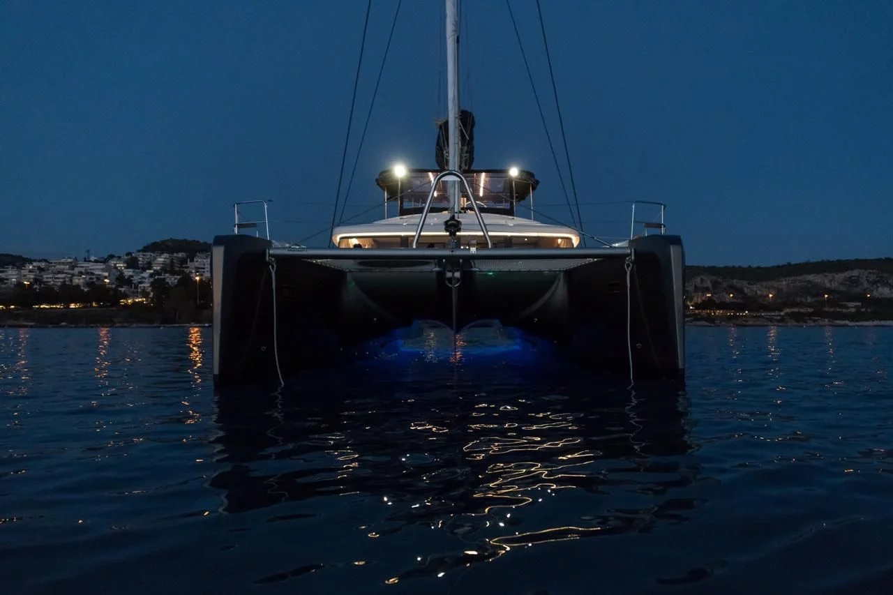 Lagoon 52 (NOMAD)  - 23