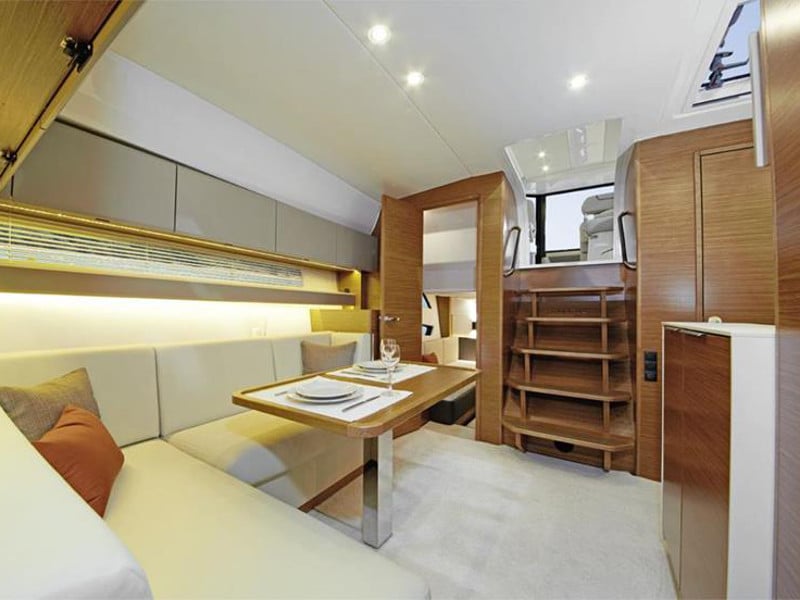 Photo #6 - Bavaria Sport S45 HT (VAROLA) in Pula - 4225