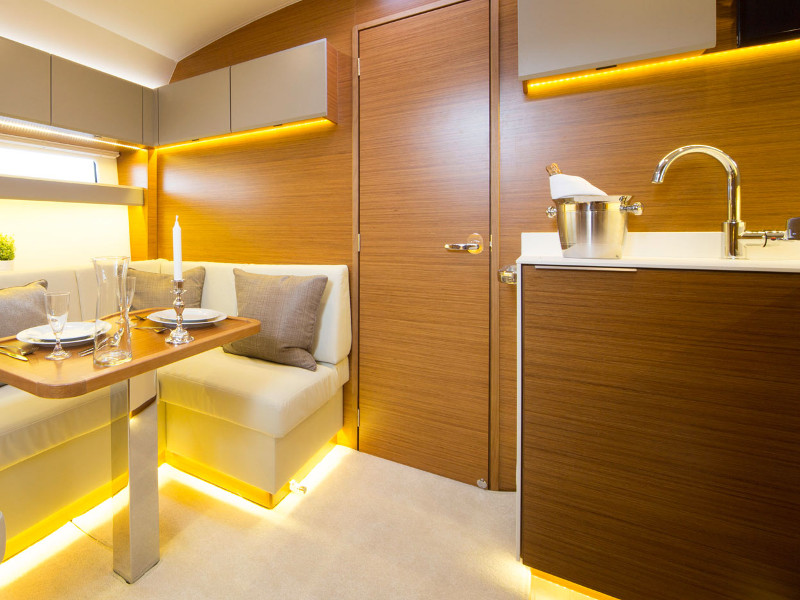 Photo #4 - Bavaria S40 OPEN (KAVALAN II) in Pula - 4226