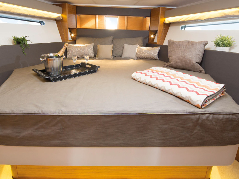 Photo #6 - Bavaria S40 OPEN (KAVALAN II) in Pula - 4226