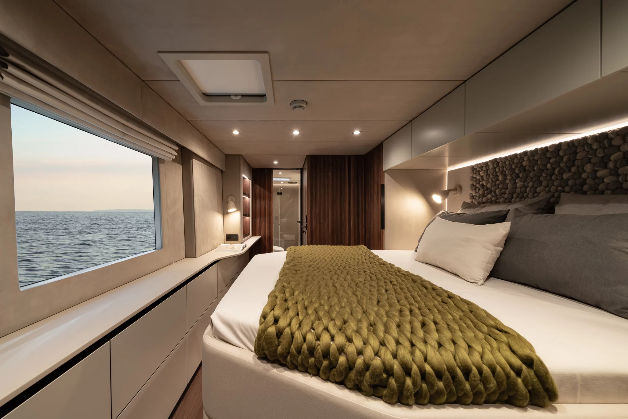 Sunreef 60 (AHALYA)  - 8