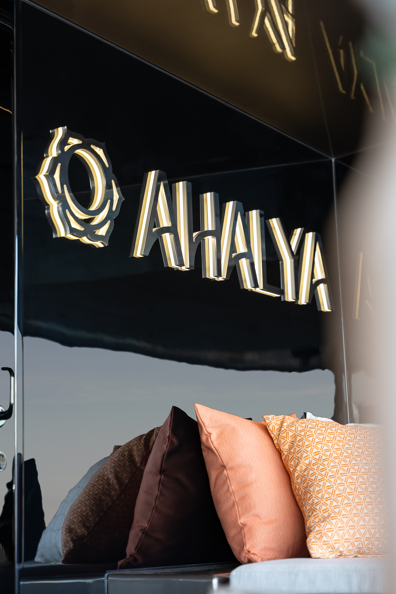Photo #36 - Sunreef 60 (AHALYA) in Kastela - 3796
