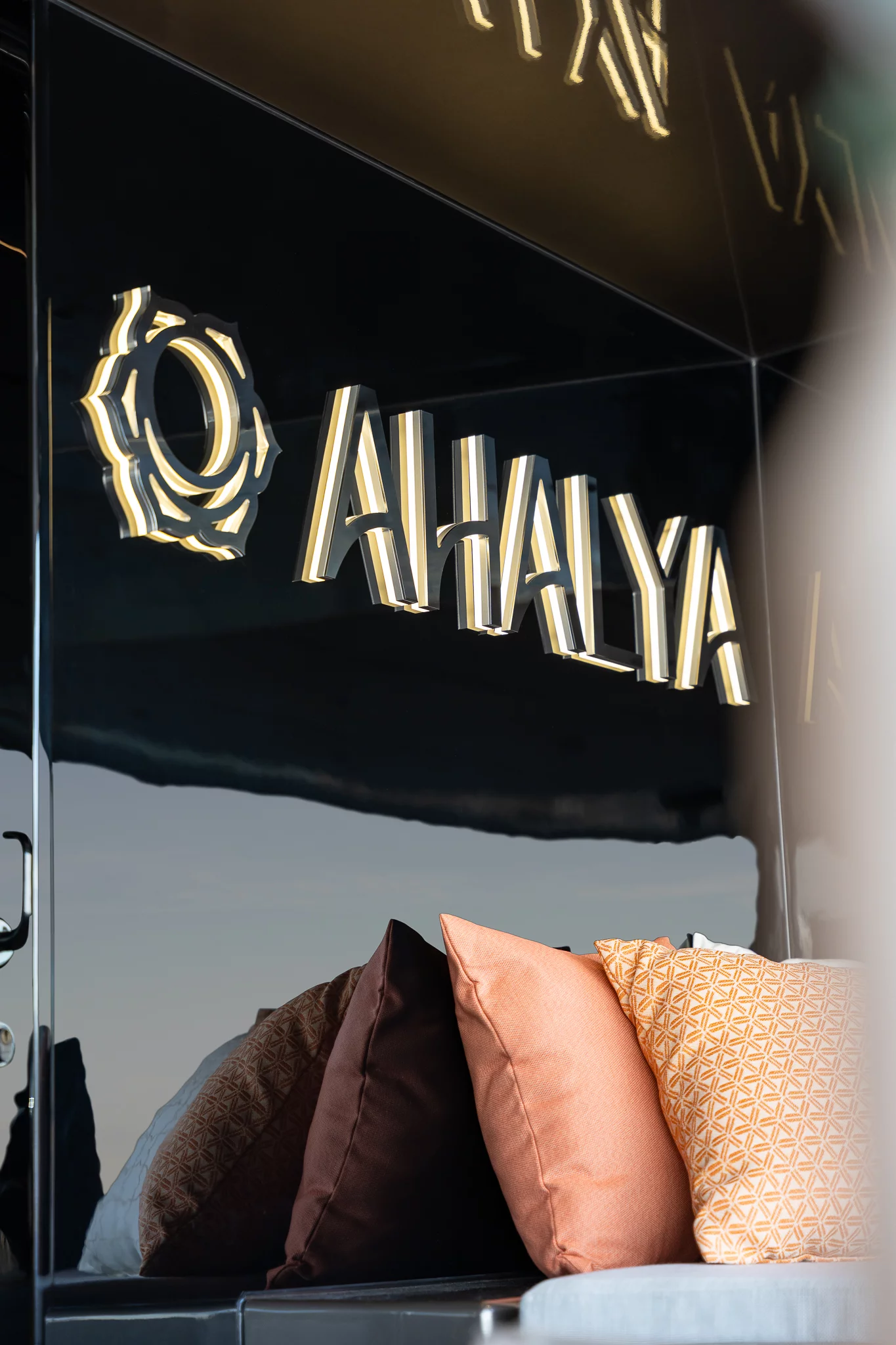 Sunreef 60 (AHALYA)  - 35