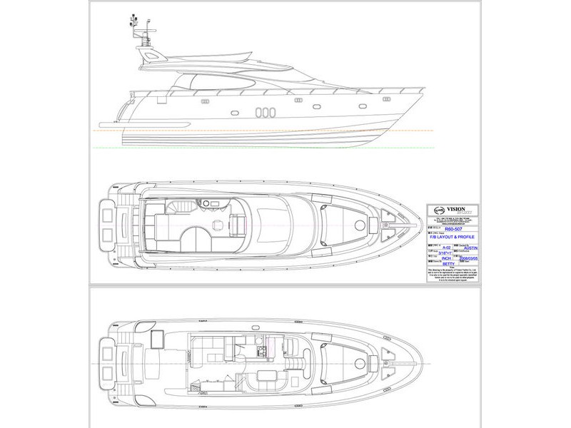 Photo #42 - Elegance 60 Fly (Lifestyle 1) in Drage - 8109