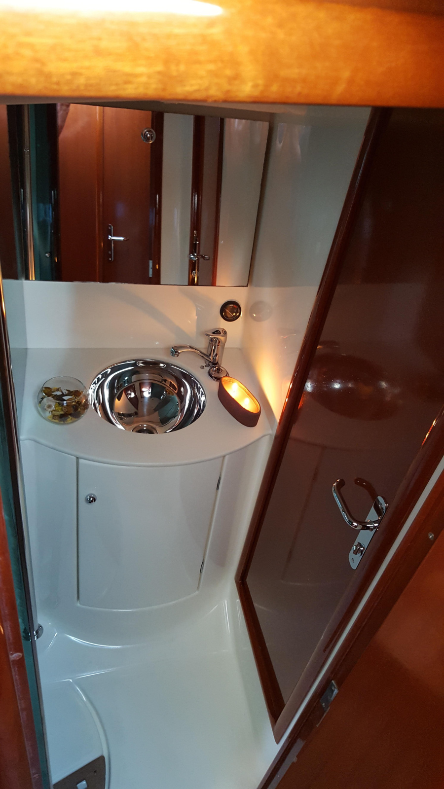 Photo #5 - Prestige 36 Fly (Fortuna) in Krk - 12401