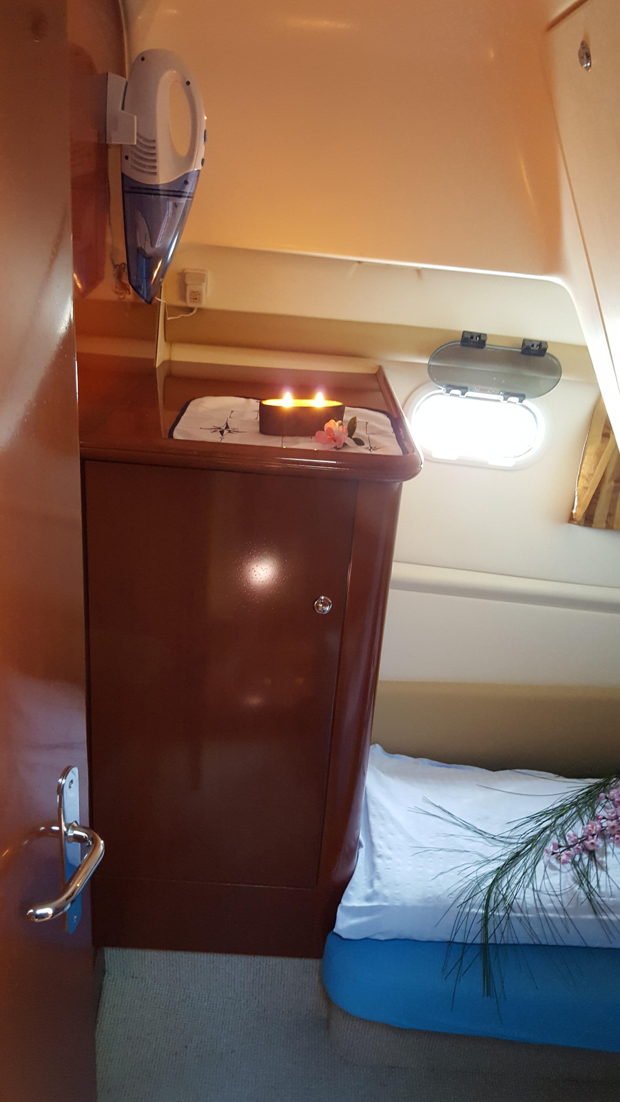 Photo #17 - Prestige 36 Fly (Fortuna) in Krk - 12401