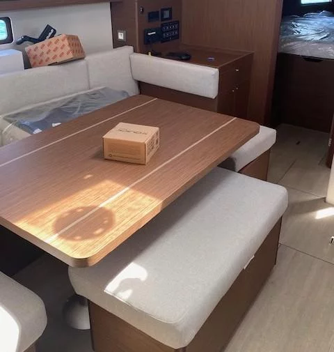 Oceanis 40.1 (STEFANO)  - 6