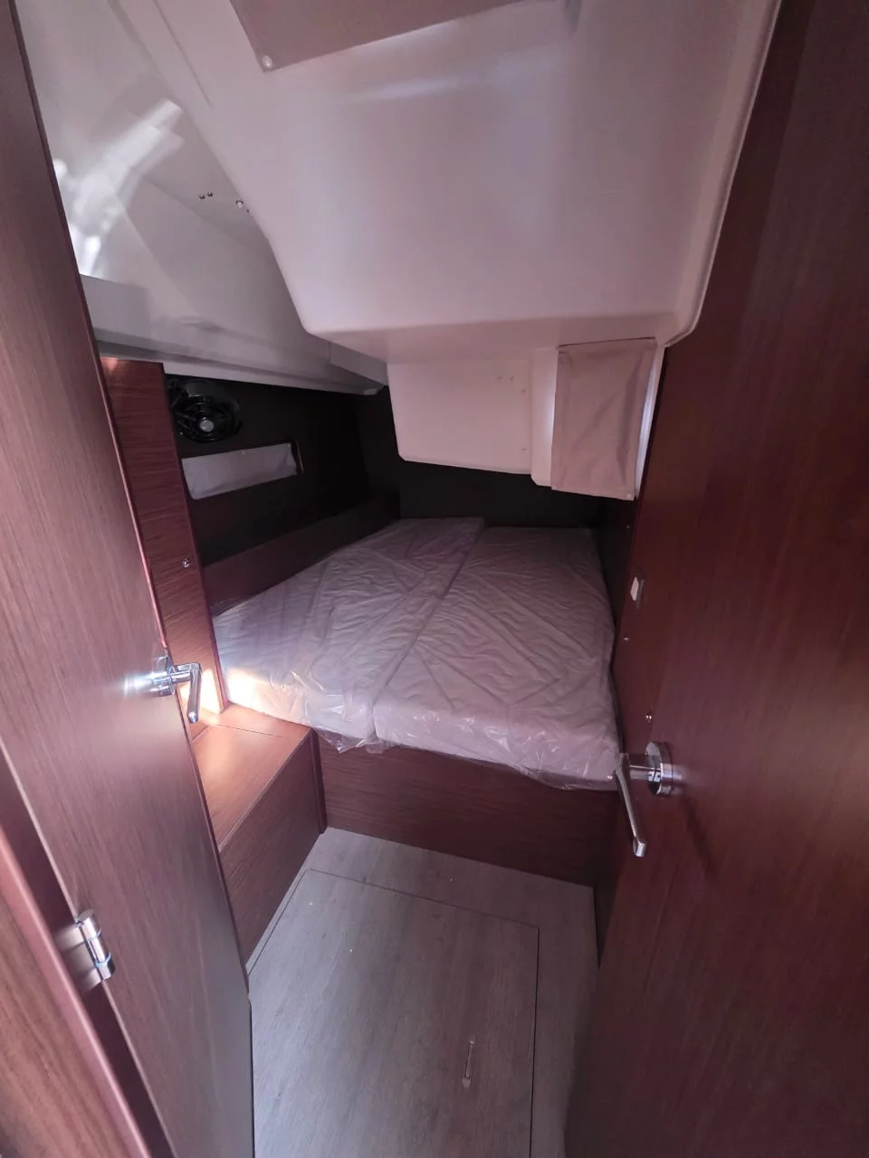 Oceanis 40.1 (STEFANO)  - 9