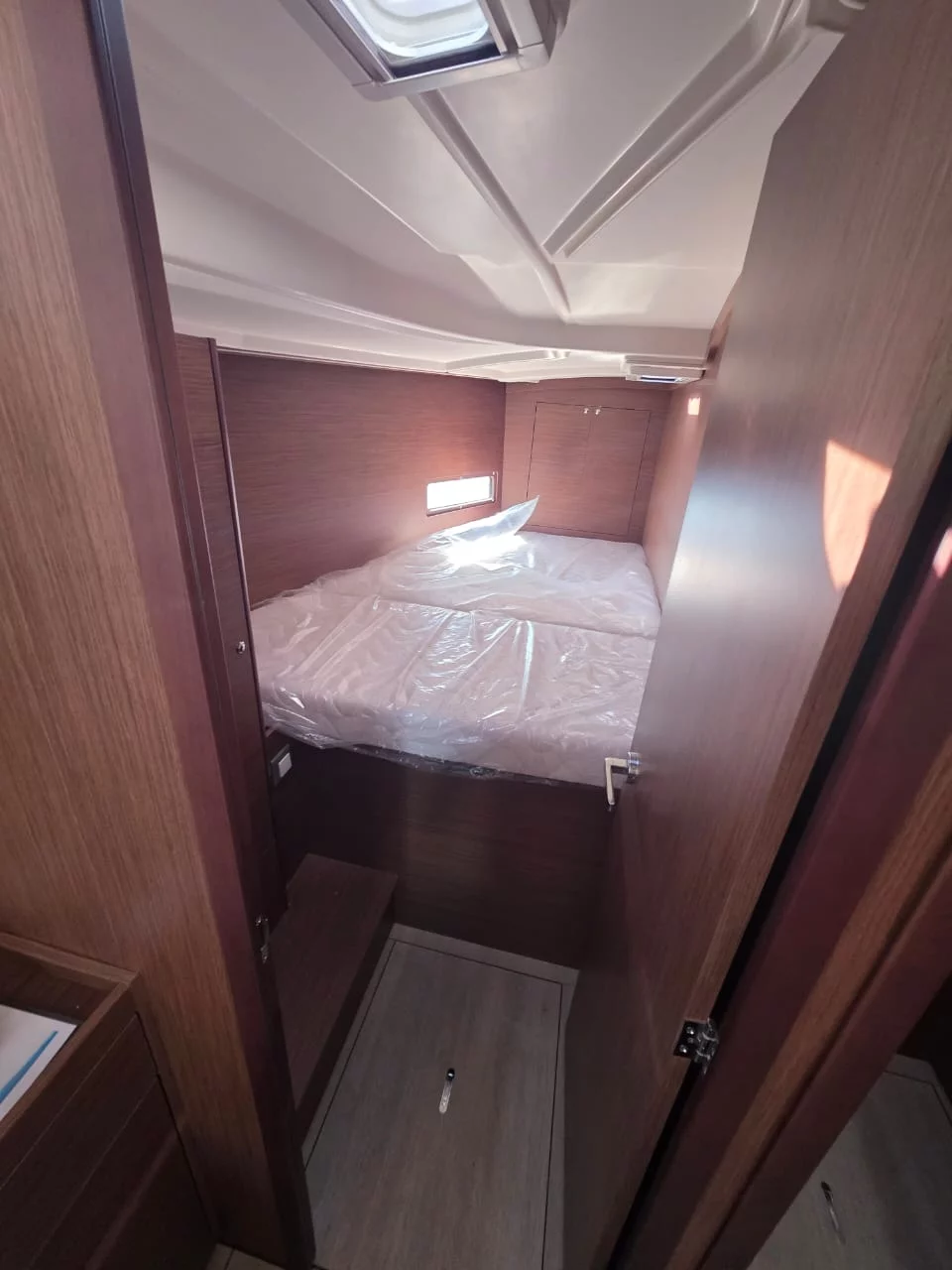 Oceanis 40.1 (STEFANO)  - 1