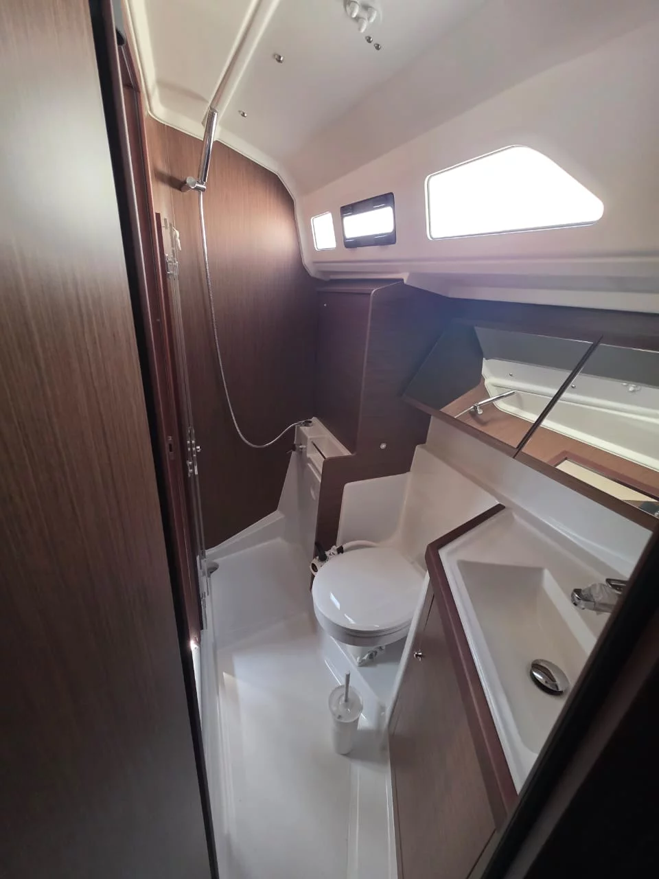 Oceanis 40.1 (STEFANO)  - 2