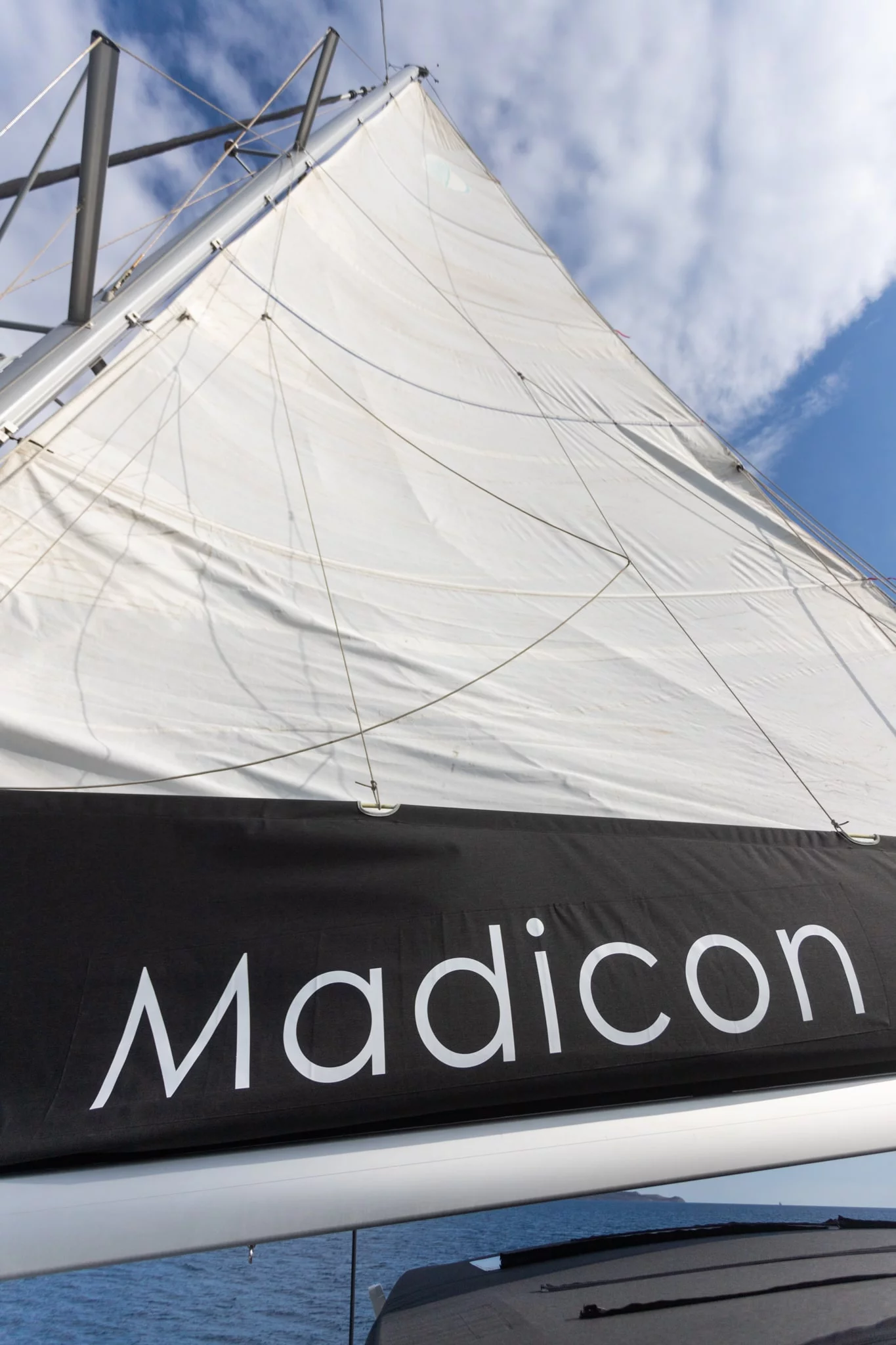 Lagoon 450 Fly (MADICON)  - 33