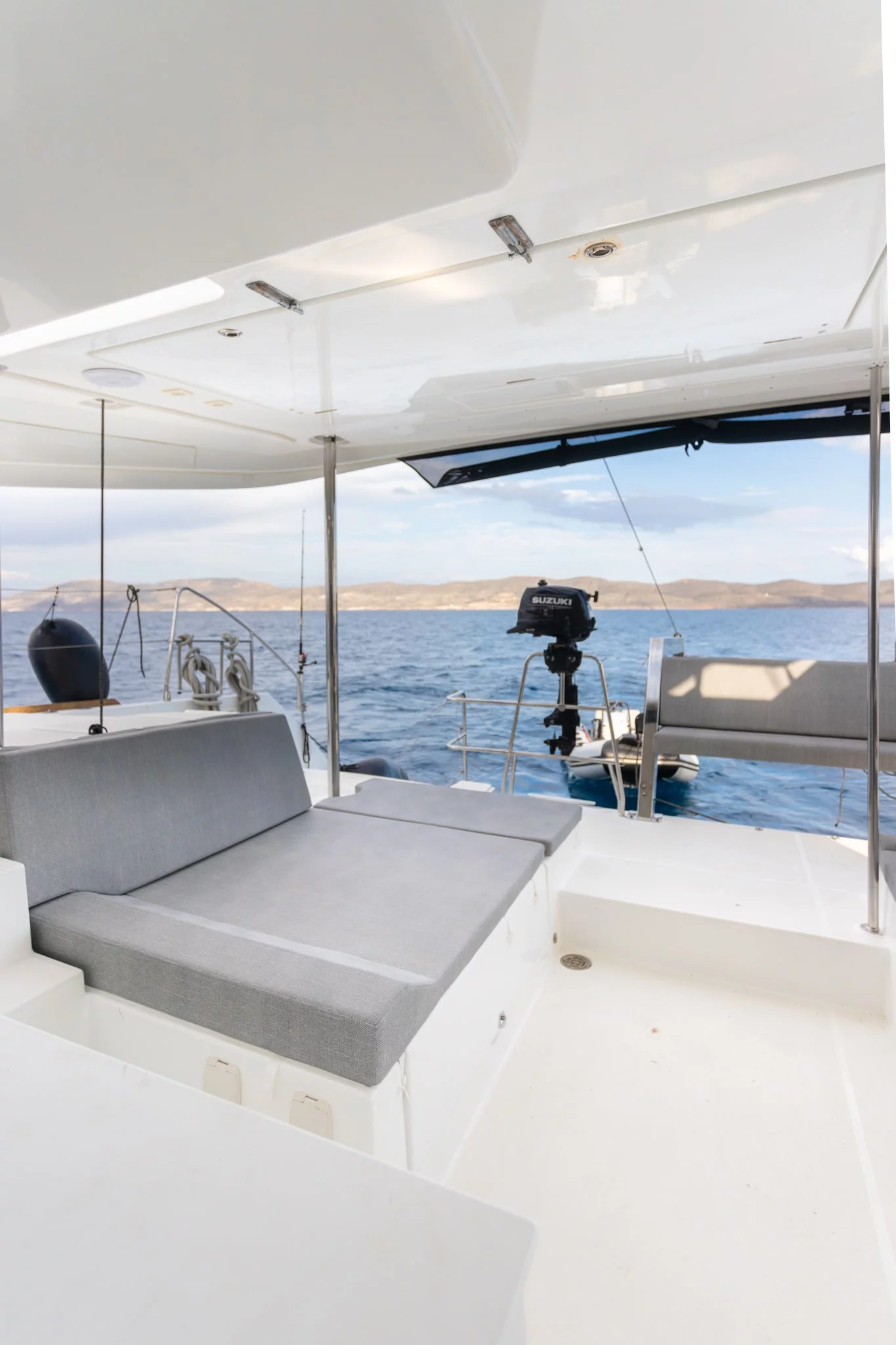 Lagoon 450 Fly (MADICON)  - 29